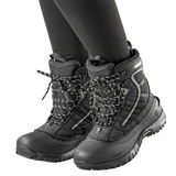 Baffin Sage Women's Winter Anti-Slip Boot For Ice And Snow