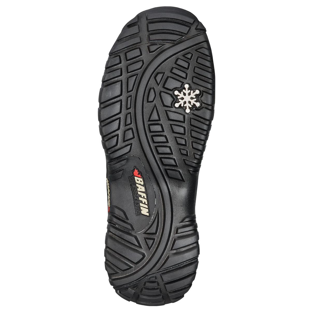 Baffin Sage Women's Winter Anti-Slip Boot For Ice And Snow