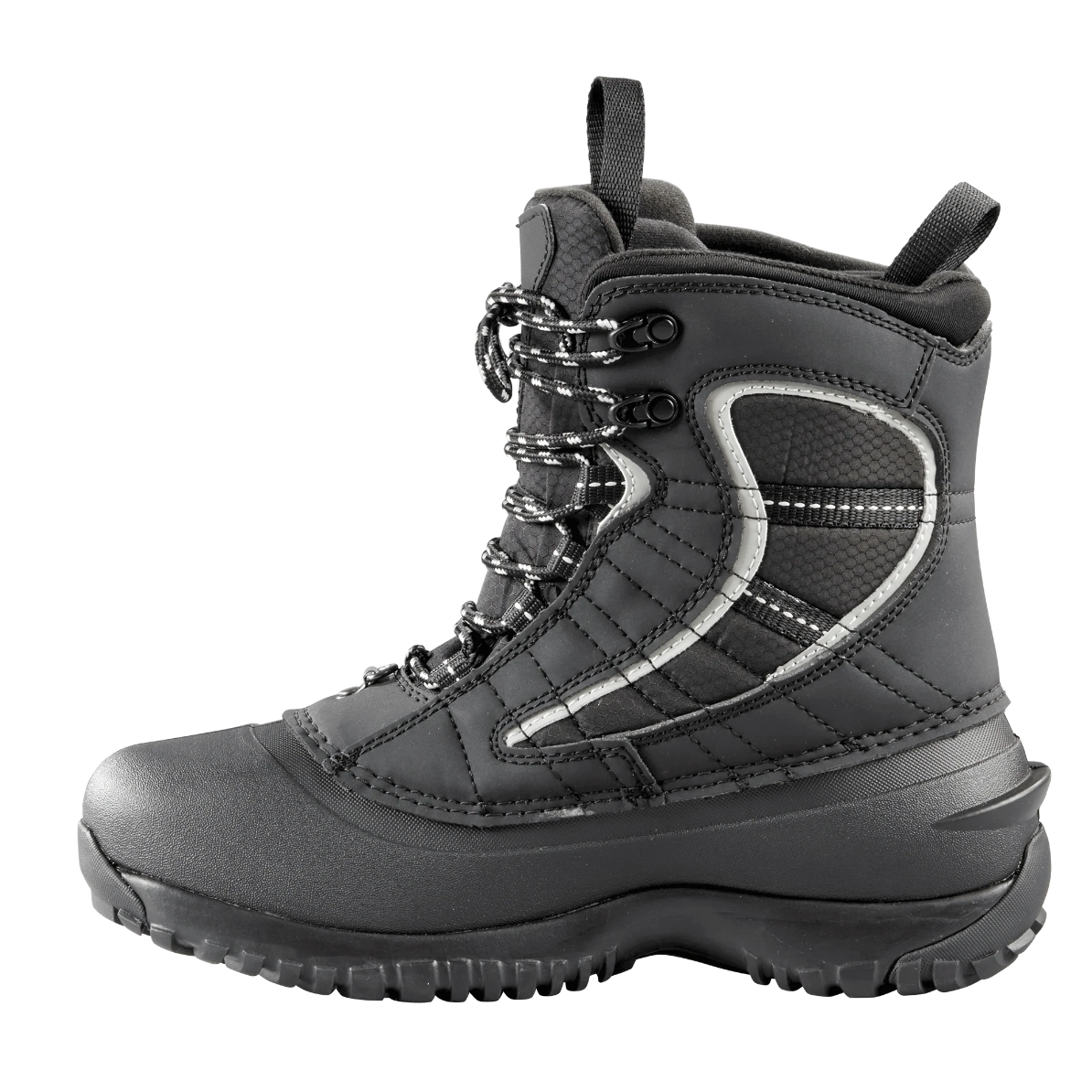 Baffin Sage Women's Winter Anti-Slip Boot For Ice And Snow
