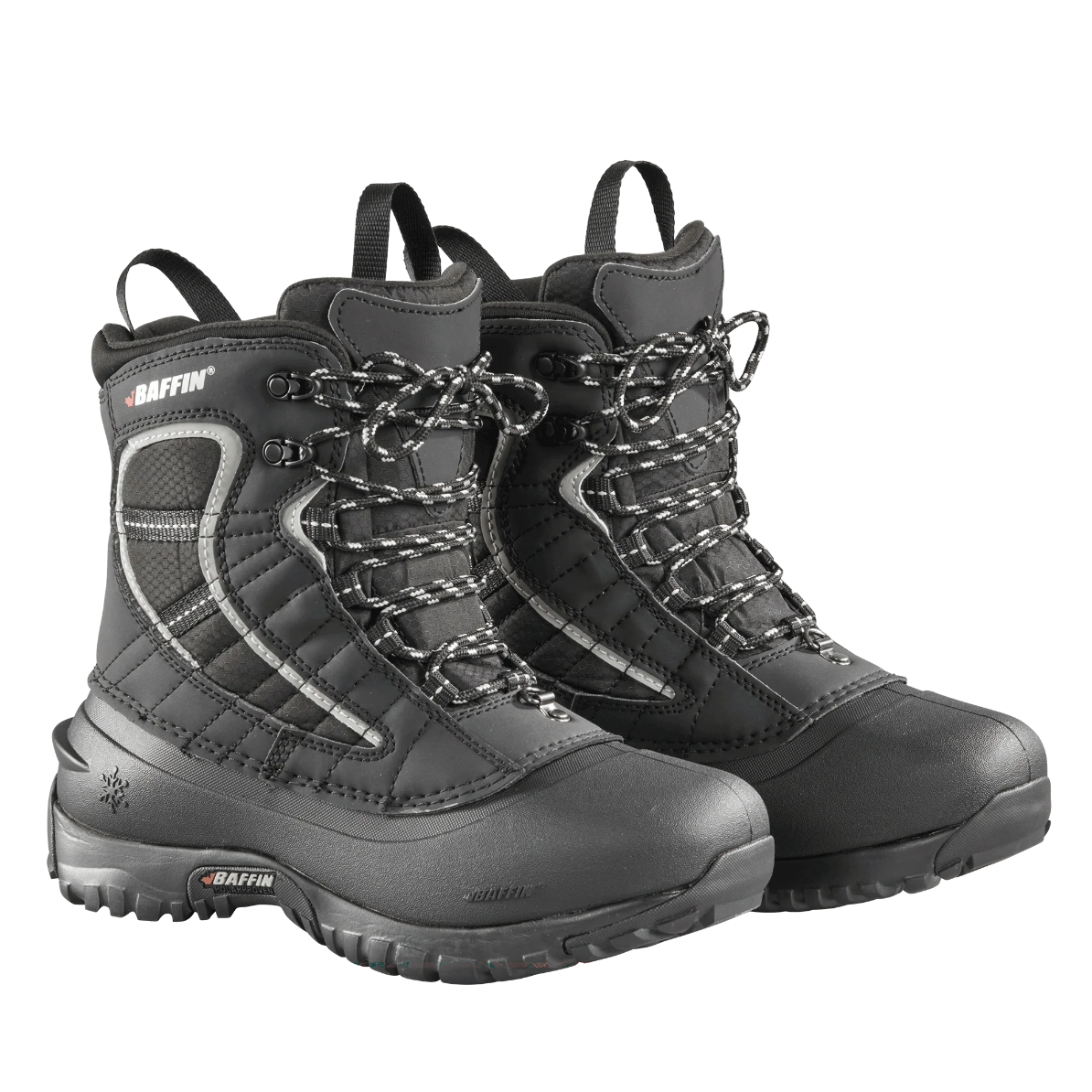 Baffin Sage Women's Winter Anti-Slip Boot For Ice And Snow