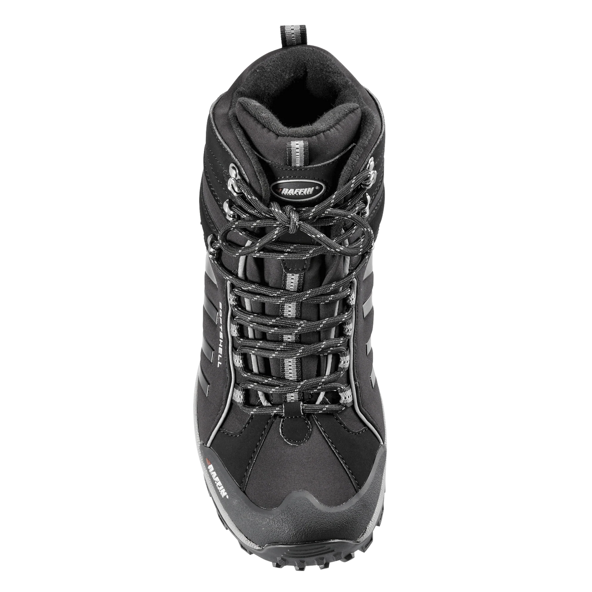 Baffin Zone Botte Homme Chaude Traction Et Stabilité Pour Sentiers