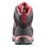 Baffin Botte Hike Pour Femme Hydrofuge En Cuir Protection Confort