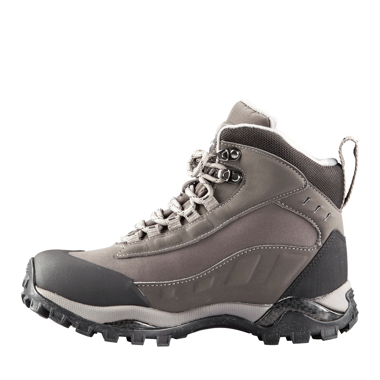 Baffin Botte Hike Pour Femme Hydrofuge En Cuir Protection Confort