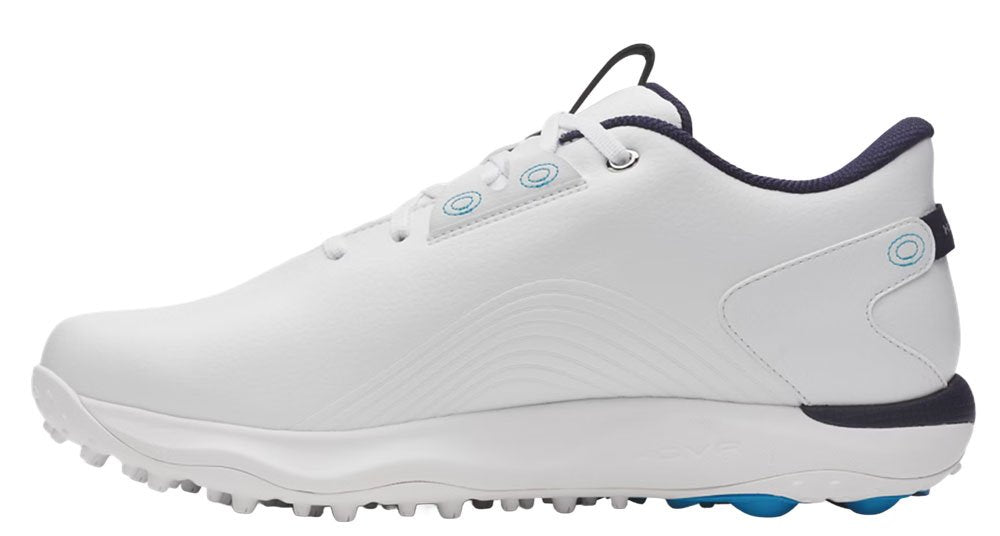 CHAUSSURE GOLF UNDER ARMOUR DRIVE FADE 2 SPIKELESS HOMME