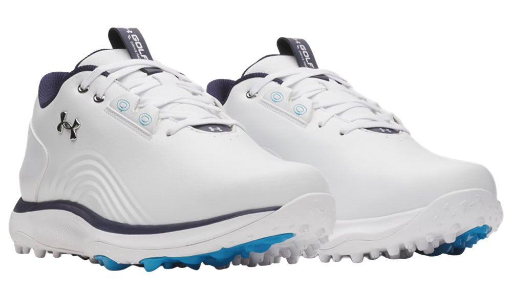 CHAUSSURE GOLF UNDER ARMOUR DRIVE FADE 2 SPIKELESS HOMME
