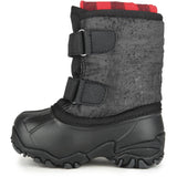 Acton Giggle Botte Bébé Chaussure Plein Air Durable Pour Tout Petit