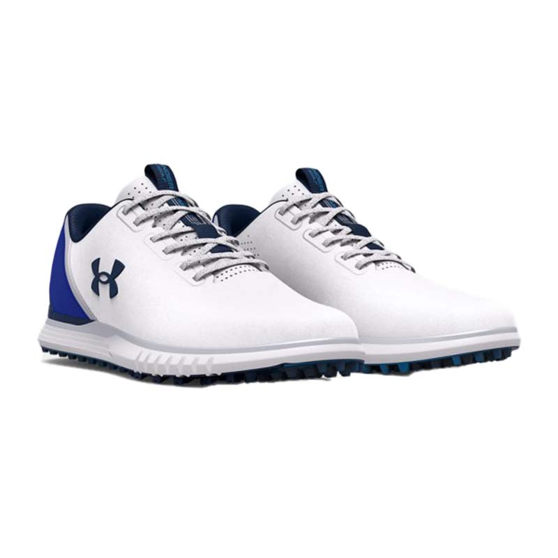 CHAUSSURE GOLF UNDER ARMOR MEDAL SPIKELESS 2