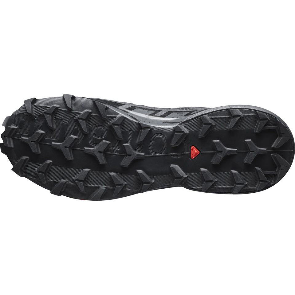 SALOMON SPEEDCROSS 6 GORE-TEX WOMEN'S SHOES