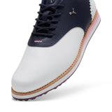 CHAUSSURE GOLF PUMA FUSION CRUSH SPORT FEMME