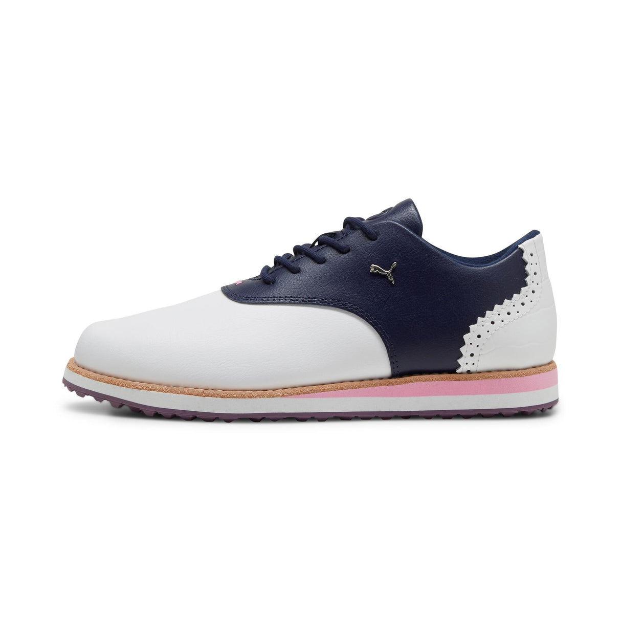 CHAUSSURE GOLF PUMA FUSION CRUSH SPORT FEMME