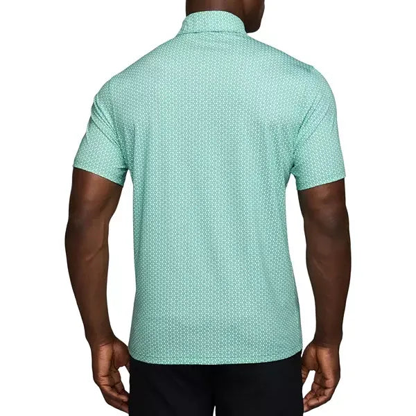 POLO NIKE DRI-FIT VELOCITY MICRO PRINT HOMME