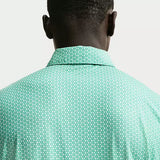 POLO NIKE DRI-FIT VELOCITY MICRO PRINT HOMME