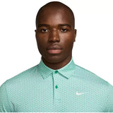 POLO NIKE DRI-FIT VELOCITY MICRO PRINT HOMME