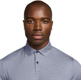 POLO NIKE DRI-FIT VELOCITY MICRO PRINT HOMME