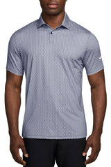 POLO NIKE DRI-FIT VELOCITY MICRO PRINT HOMME