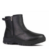 Botte Randonnée Sur Glace NexGrip Crampons Ice Flint 3.0 Homme Taille Jusquà 16 Imperméable Membrane Thinsulate 200 G