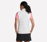 VESTE SKECHERS DRIVER HYBRID VEST FEMME
