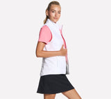 VESTE SKECHERS DRIVER HYBRID VEST FEMME