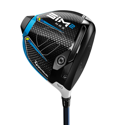 Driver Taylormade SIM 2 MAX