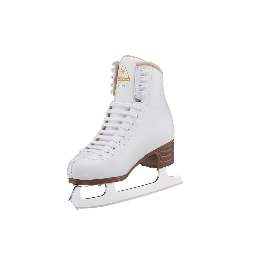 PATIN JACKSON EXCEL JS1291 FILLETTE
