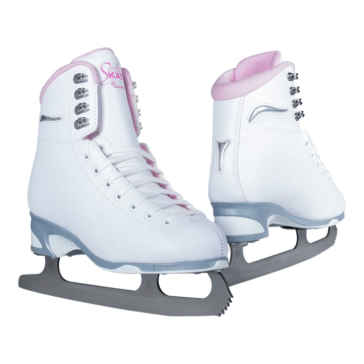 JACKSON JS180 FIGURE SKATE