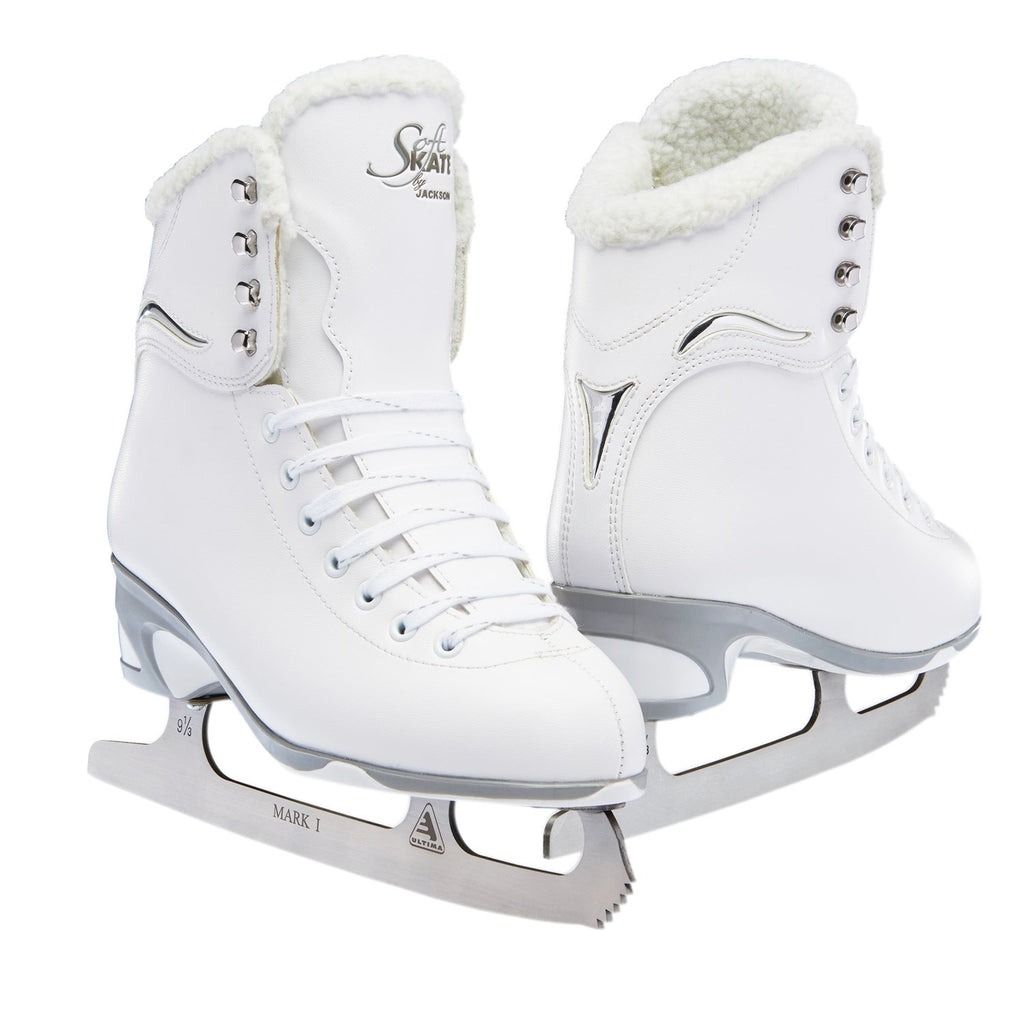 PATIN JACKSON JS180 FILLETTE