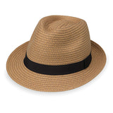 JUSTIN WALLAROO HAT