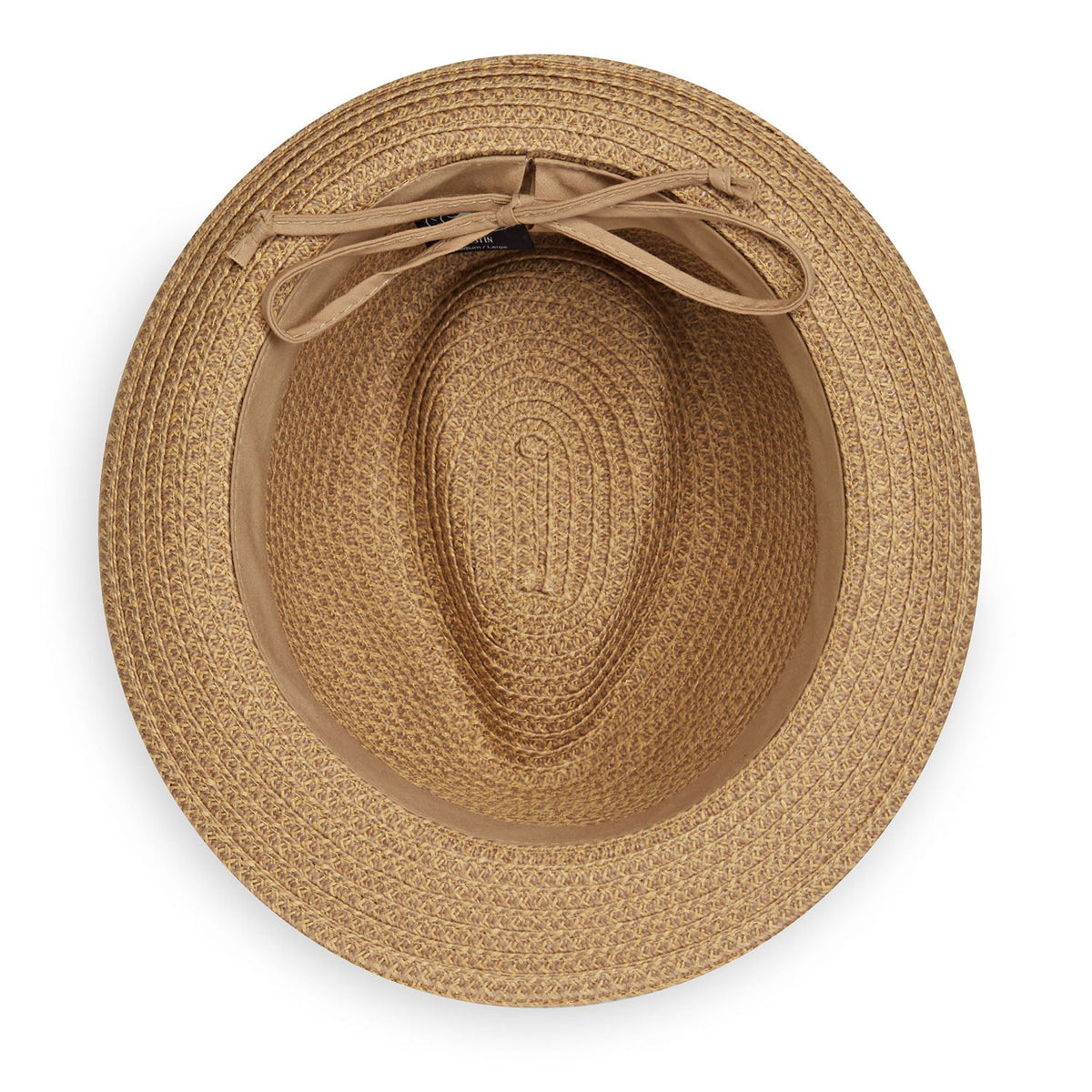 JUSTIN WALLAROO HAT