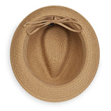 JUSTIN WALLAROO HAT