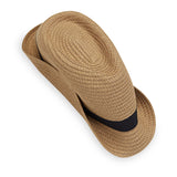 JUSTIN WALLAROO HAT
