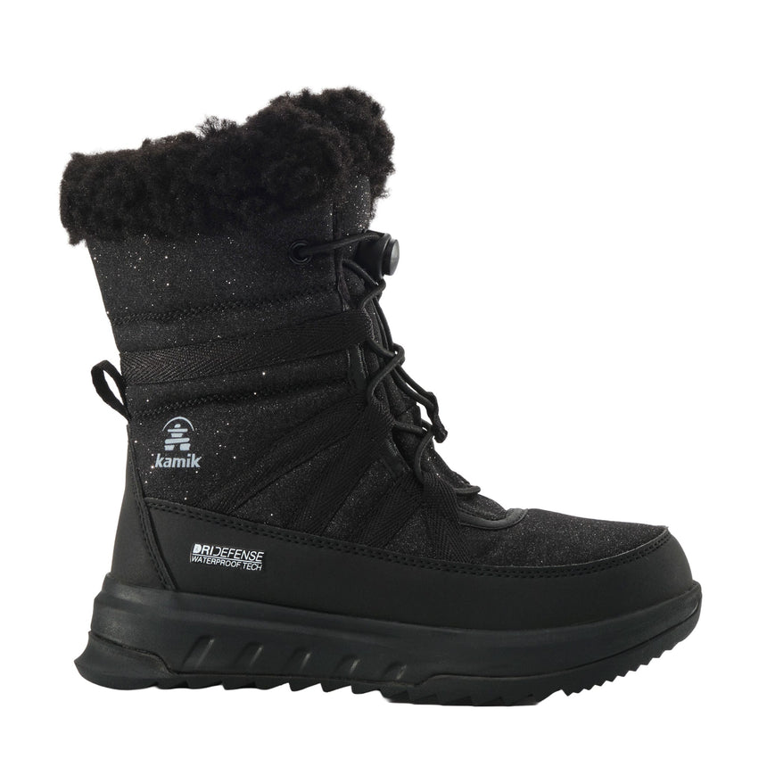 Botte Kamik Stormy Fille