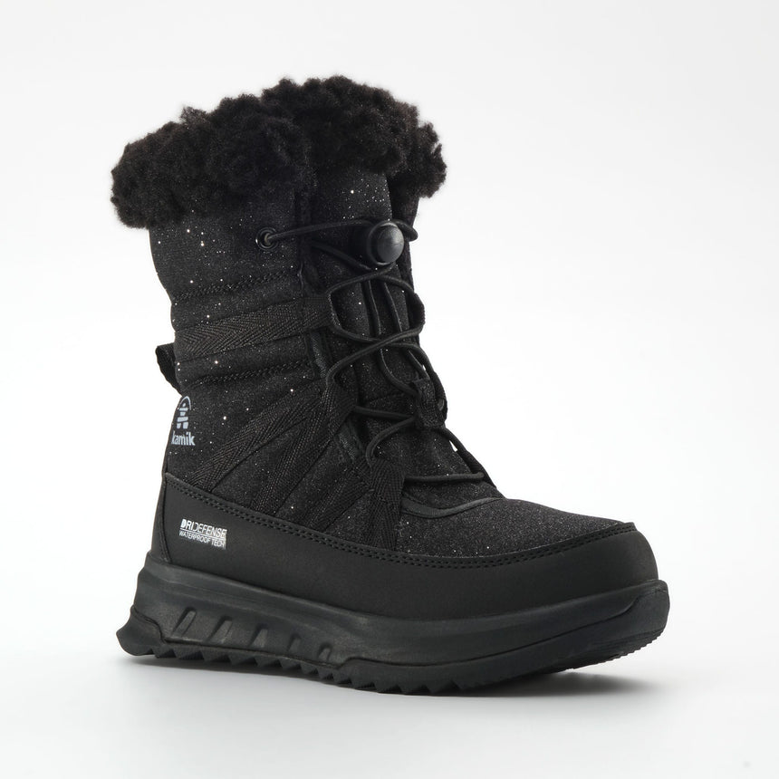 Botte Kamik Stormy Fille