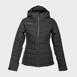 Manteau Avalanche Kindersley Pour Femme Imperméable Chaud Et Confortable Hiver