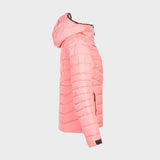 Manteau Avalanche Kindersley Pour Femme Imperméable Chaud Et Confortable Hiver