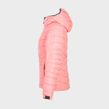 Manteau Avalanche Kindersley Pour Femme Imperméable Chaud Et Confortable Hiver