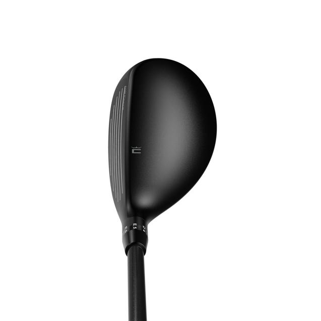 FER COBRA COMBO OPTM MAX 5H 6-PW,G (KING MAX) GRAPHITE