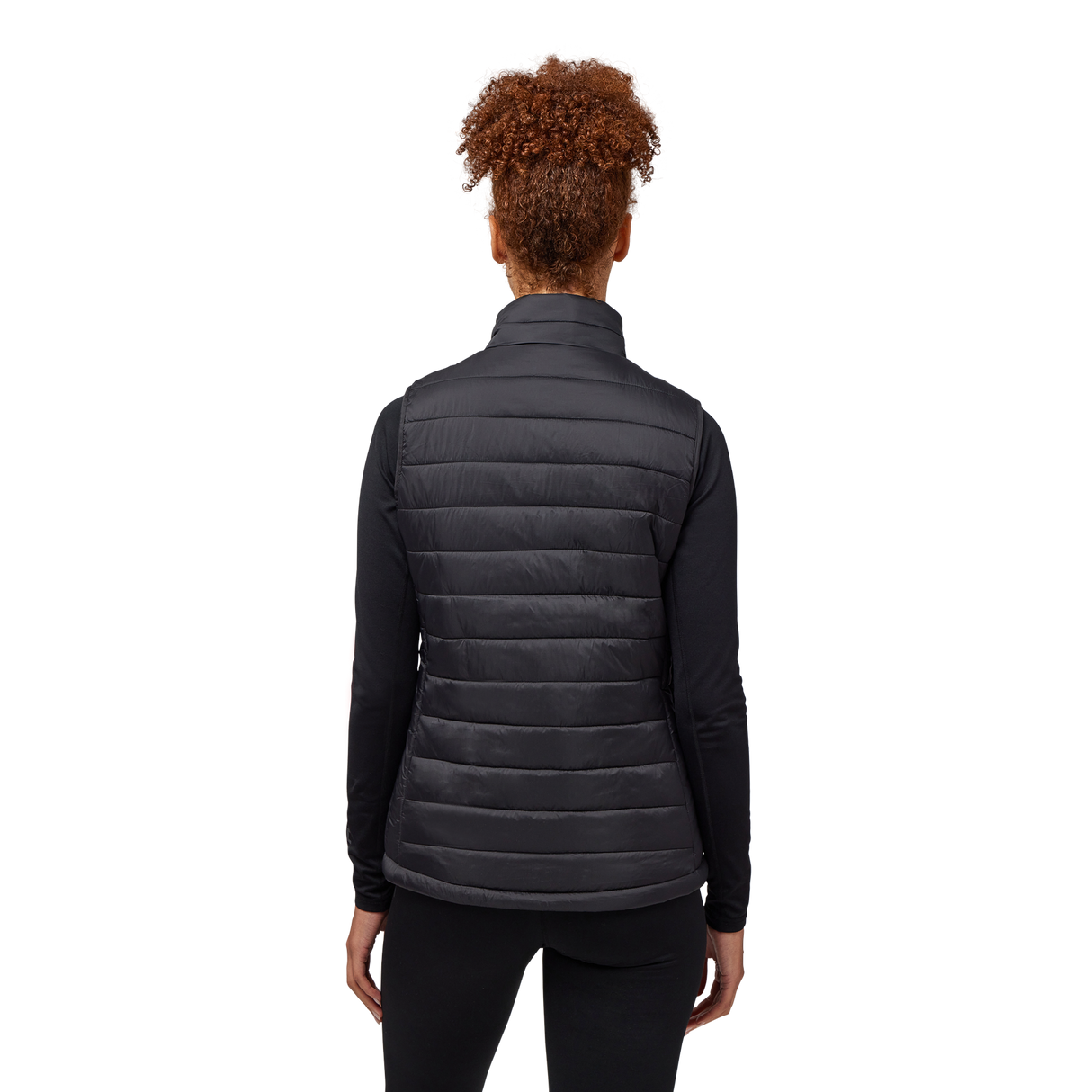 KOMBI Veste Chauffante Warm It Up Femme