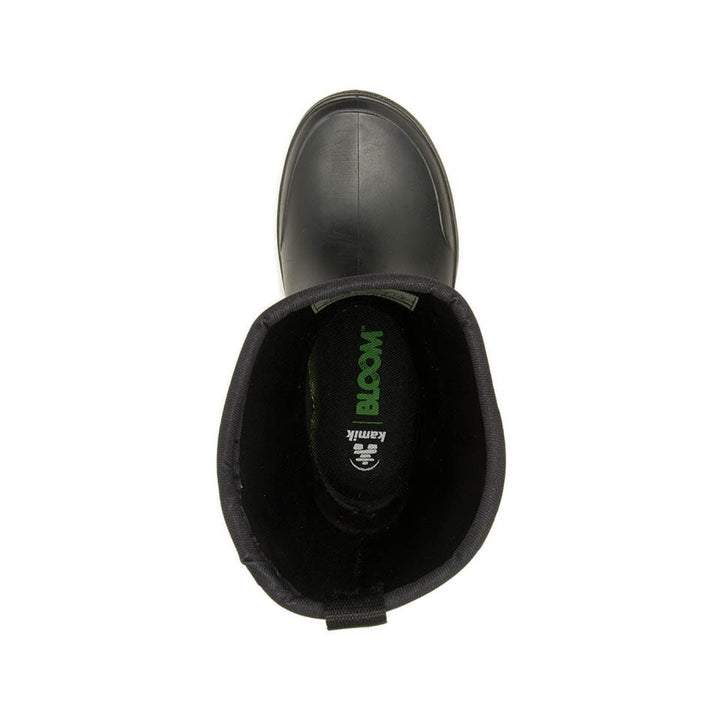 Kamik Botte Timber Enfant Imperméable Et Chaude Pour Neige Hivernale