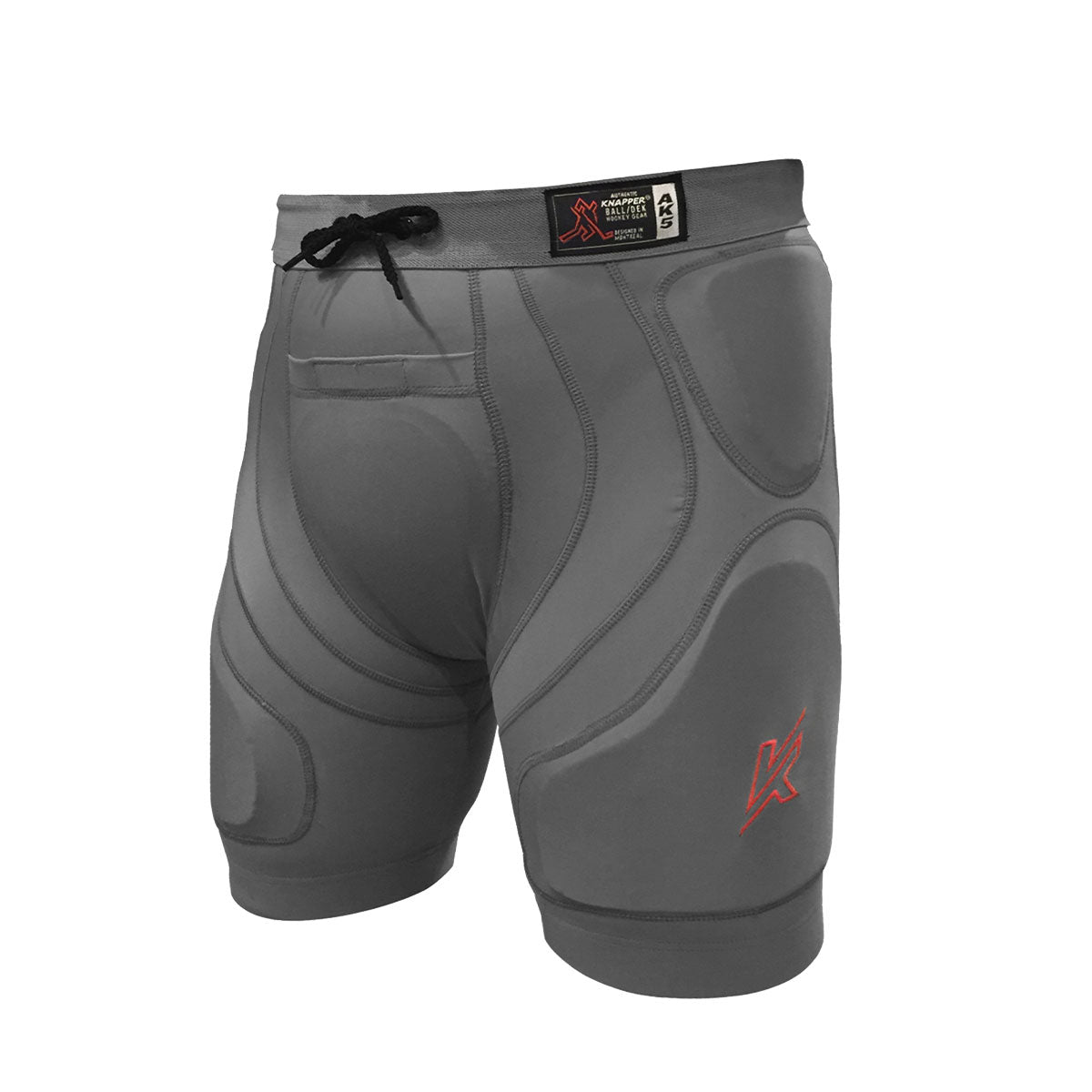 AK5 Knapper Women's Protective Shorts
