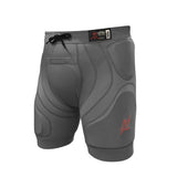 AK5 Knapper Women's Protective Shorts