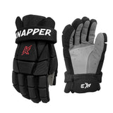 Dek Hockey Gloves AK3 High Performance for Professional Players
