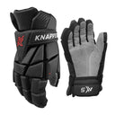 AK5 V2 DEK HOCKEY GLOVES FOR TRAINING AND MATCH COMFORT AND PROTECTION