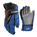 GANTS DE HOCKEY DEK AK5 V2 POUR ENTRAÎNEMENT ET MATCH CONFORT ET PROTECTION