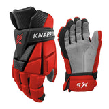 GANTS DE HOCKEY DEK AK5 V2 POUR ENTRAÎNEMENT ET MATCH CONFORT ET PROTECTION