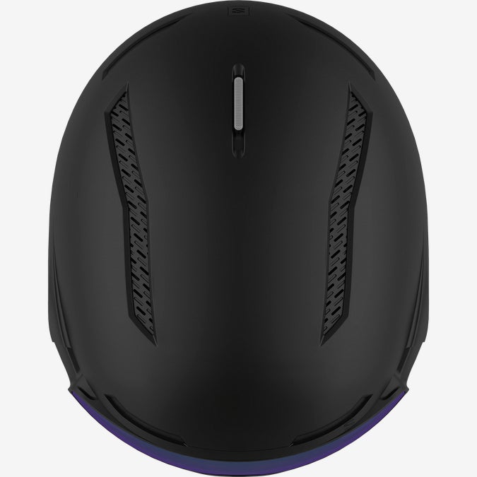 Salomon Driver Prime Sigma Photo MIPS Casque Performance Et Visibilité