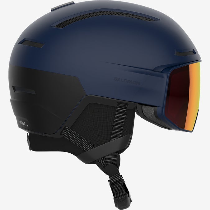 CASQUE SALOMON DRIVER PRO SIGMA MIPS