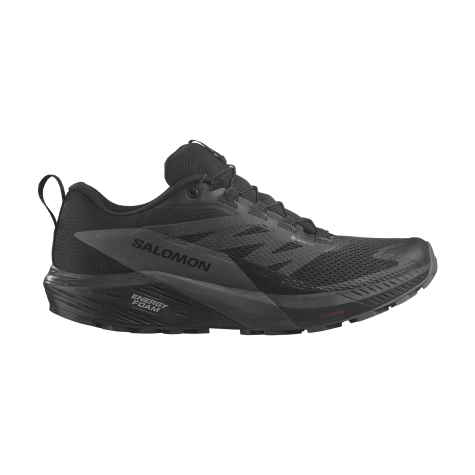 CHAUSSURE SALOMON SENSE RIDE 5 GORE-TEX HOMME