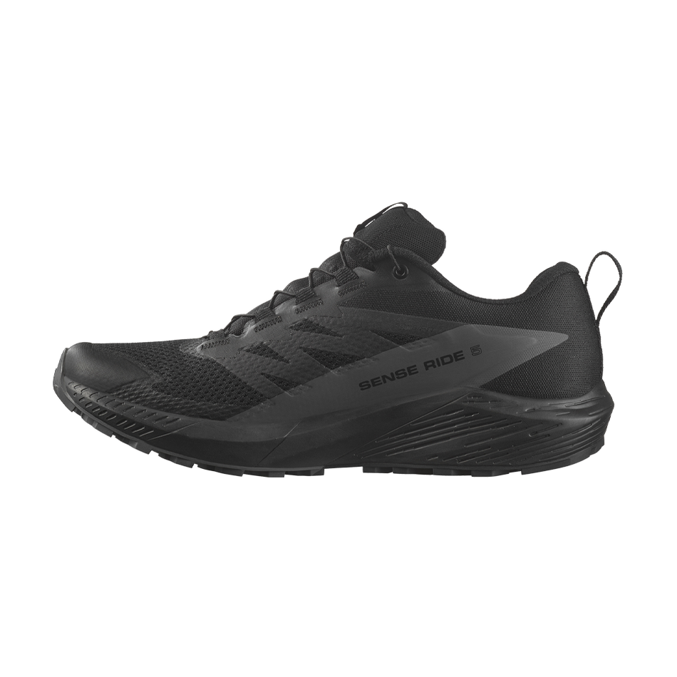 CHAUSSURE SALOMON SENSE RIDE 5 GORE-TEX HOMME