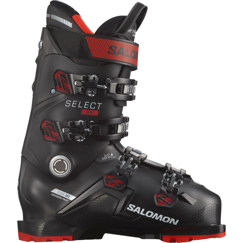 BOTTE SALOMON SELECT HV 90 GW