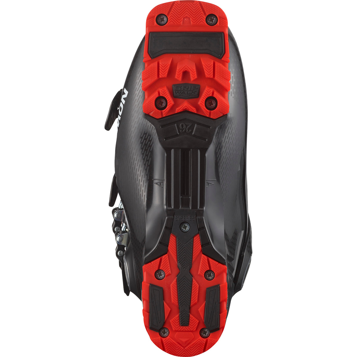 Salomon Botte Select HV 90 GW Autostretch Confort Et Performance